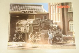 Marklin catalogus 1994