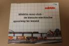 Marklin catalogus Z 1984/1985