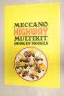 Meccano Highway Multikit
