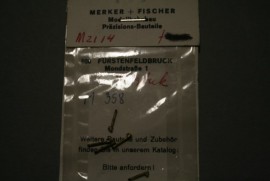 Merken + Fischer 2114