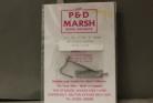P&D Marsh B103 a