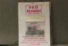 P&D Marsh B156