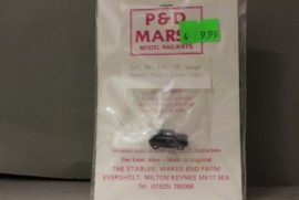 P&D Marsh x10