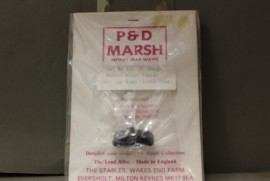 P&D Marsh x72