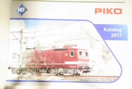 Piko catalogus 2017