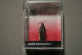 Preiser 29004