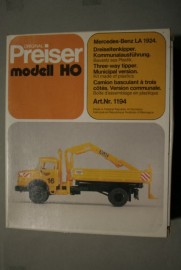 Preiser 31194