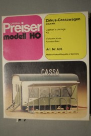 Preiser 605
