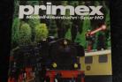 Primex catalogus 1981