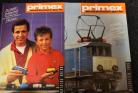 Primex catalogus 1989/1990