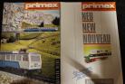 Primex catalogus 1991/1992