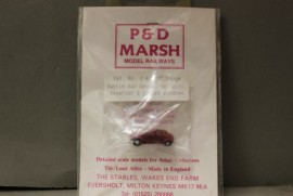 P&D Marsh x14