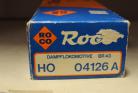 Roco 04126 A doos voor BR43/44 GEBRUIKT