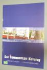 Sommerfeldt catalogus