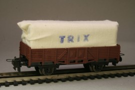 Trix Express 3452 GEBRUIKT