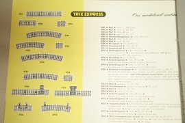 Trix Express 4733 GEBRUIKT
