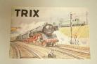 Trix catalogus 1951
