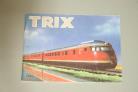 Trix catalogus 1965