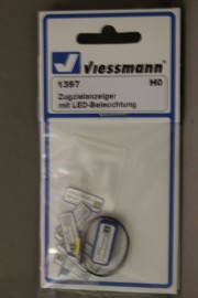 Viessmann 1397 NIEUW