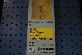 Viessmann 4801