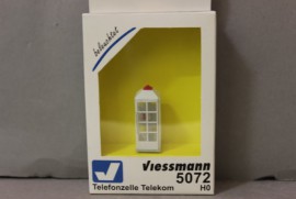 Viessmann 5072 GEBRUIKT