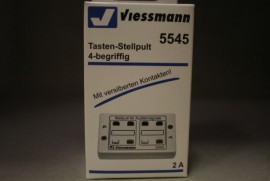 Viessmann 5545 NIEUW
