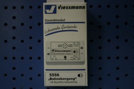 Viessmann 5556 NIEUW