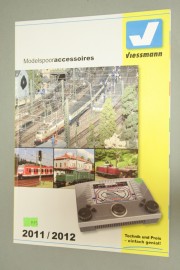 Viessmann catalogus 2011/2012